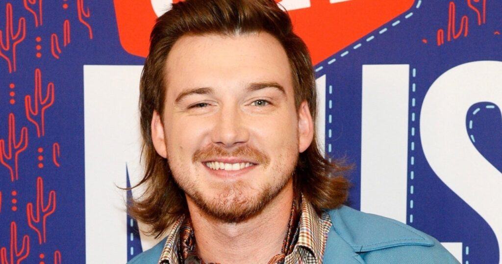 “dangerous The Double Album” De Morgan Wallen Estreia Em Primeiro Lugar Na Billboard 200 E 