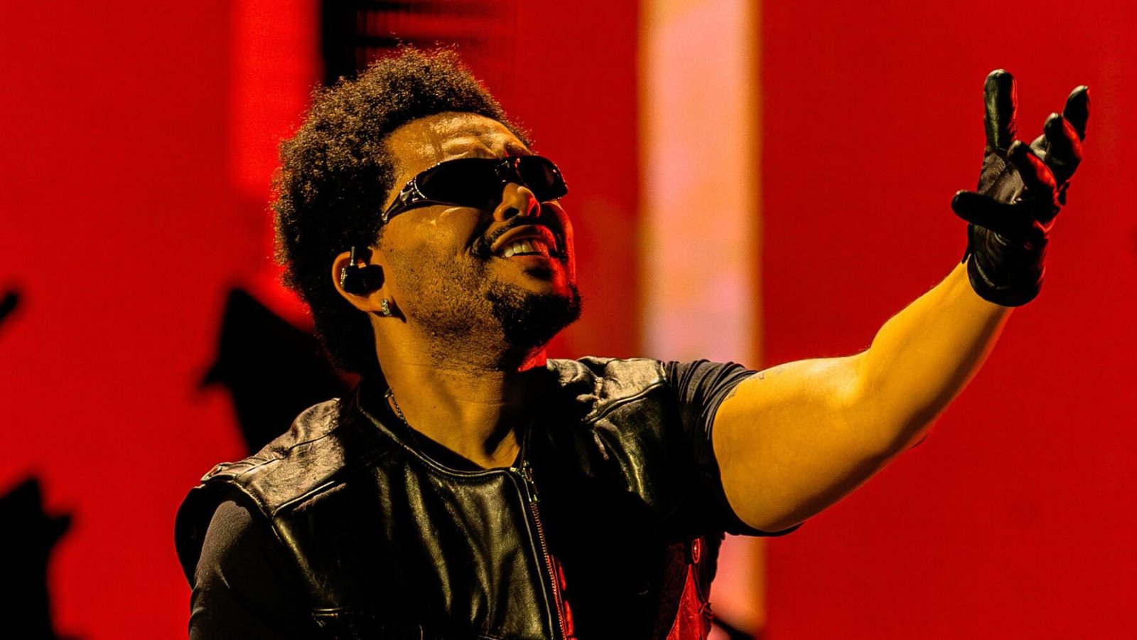 Crítica | Show de The Weeknd em São Paulo comprova sua força como ...